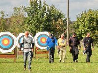 DM 039068 : Sport, Bogenschießen, Bogensportclub Worms-Pfeddersheim, Amerikarunde