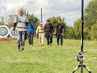 DM 039069 : Sport, Bogenschießen, Bogensportclub Worms-Pfeddersheim, Amerikarunde
