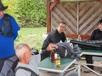 DM 039108 : Sport, Bogenschießen, Bogensportclub Worms-Pfeddersheim, Amerikarunde