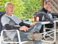 DM 039109 : Sport, Bogenschießen, Bogensportclub Worms-Pfeddersheim, Amerikarunde