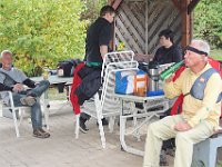 DM 039110 : Sport, Bogenschießen, Bogensportclub Worms-Pfeddersheim, Amerikarunde