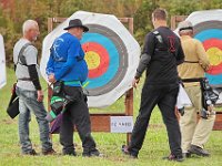 DM 039113 : Sport, Bogenschießen, Bogensportclub Worms-Pfeddersheim, Amerikarunde