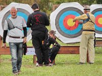 DM 039116 : Sport, Bogenschießen, Bogensportclub Worms-Pfeddersheim, Amerikarunde