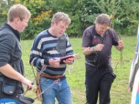 DM 039125 : Sport, Bogenschießen, Bogensportclub Worms-Pfeddersheim, Amerikarunde