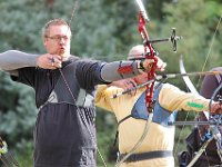 DM 039139 : Sport, Bogenschießen, Bogensportclub Worms-Pfeddersheim, Amerikarunde