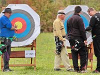 DM 039151 : Sport, Bogenschießen, Bogensportclub Worms-Pfeddersheim, Amerikarunde