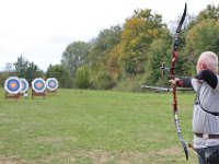 DM 039159 : Sport, Bogenschießen, Bogensportclub Worms-Pfeddersheim, Amerikarunde