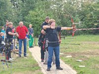 DM 038773 : Sport, Bogenschießen, Bogensportclub Worms-Pfeddersheim, Vereinsmeisterschaft