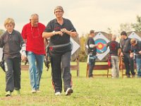 DM 038777 : Sport, Bogenschießen, Bogensportclub Worms-Pfeddersheim, Vereinsmeisterschaft