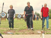 DM 038778 : Sport, Bogenschießen, Bogensportclub Worms-Pfeddersheim, Vereinsmeisterschaft
