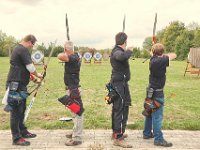 DM 038780 : Sport, Bogenschießen, Bogensportclub Worms-Pfeddersheim, Vereinsmeisterschaft