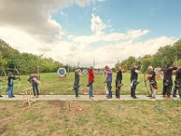 DM 038783 : Sport, Bogenschießen, Bogensportclub Worms-Pfeddersheim, Vereinsmeisterschaft