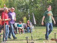DM 038785 : Sport, Bogenschießen, Bogensportclub Worms-Pfeddersheim, Vereinsmeisterschaft