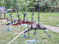 DM 038791 : Sport, Bogenschießen, Bogensportclub Worms-Pfeddersheim, Vereinsmeisterschaft