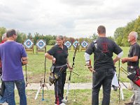 DM 038794 : Sport, Bogenschießen, Bogensportclub Worms-Pfeddersheim, Vereinsmeisterschaft