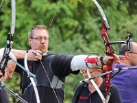 DM 038801 : Sport, Bogenschießen, Bogensportclub Worms-Pfeddersheim, Vereinsmeisterschaft