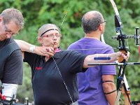 DM 038802 : Sport, Bogenschießen, Bogensportclub Worms-Pfeddersheim, Vereinsmeisterschaft