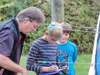 DM 038806 : Sport, Bogenschießen, Bogensportclub Worms-Pfeddersheim, Vereinsmeisterschaft