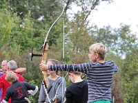 DM 038812 : Sport, Bogenschießen, Bogensportclub Worms-Pfeddersheim, Vereinsmeisterschaft