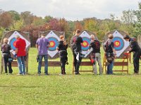 DM 038817 : Sport, Bogenschießen, Bogensportclub Worms-Pfeddersheim, Vereinsmeisterschaft