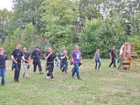 DM 038828 : Sport, Bogenschießen, Bogensportclub Worms-Pfeddersheim, Vereinsmeisterschaft