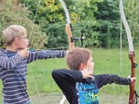 DM 038841 : Sport, Bogenschießen, Bogensportclub Worms-Pfeddersheim, Vereinsmeisterschaft