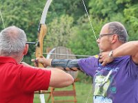 DM 038842 : Sport, Bogenschießen, Bogensportclub Worms-Pfeddersheim, Vereinsmeisterschaft