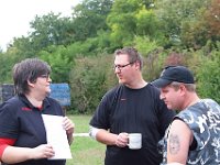 DM 038866 : Sport, Bogenschießen, Bogensportclub Worms-Pfeddersheim, Vereinsmeisterschaft