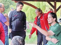 DM 038869 : Sport, Bogenschießen, Bogensportclub Worms-Pfeddersheim, Vereinsmeisterschaft