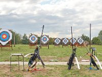 DM 038873 : Sport, Bogenschießen, Bogensportclub Worms-Pfeddersheim, Vereinsmeisterschaft