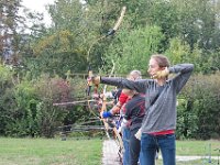 DM 038879 : Sport, Bogenschießen, Bogensportclub Worms-Pfeddersheim, Vereinsmeisterschaft