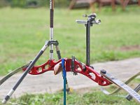 DM 038887 : Sport, Bogenschießen, Bogensportclub Worms-Pfeddersheim, Vereinsmeisterschaft