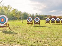 DM 038895 : Sport, Bogenschießen, Bogensportclub Worms-Pfeddersheim, Vereinsmeisterschaft