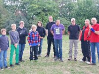 DM 038900 : Sport, Bogenschießen, Bogensportclub Worms-Pfeddersheim, Vereinsmeisterschaft