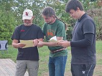 DM 038922 : Sport, Bogenschießen, Bogensportclub Worms-Pfeddersheim, Vereinsmeisterschaft