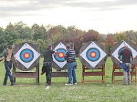 DM 038933 : Sport, Bogenschießen, Bogensportclub Worms-Pfeddersheim, Vereinsmeisterschaft