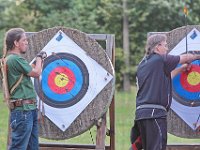 DM 038944 : Sport, Bogenschießen, Bogensportclub Worms-Pfeddersheim, Vereinsmeisterschaft