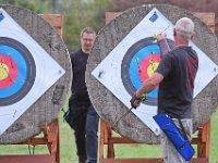 DM 038945 : Sport, Bogenschießen, Bogensportclub Worms-Pfeddersheim, Vereinsmeisterschaft