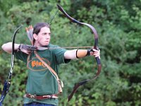 DM 038947 : Sport, Bogenschießen, Bogensportclub Worms-Pfeddersheim, Vereinsmeisterschaft