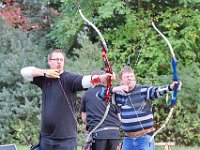 DM 038951 : Sport, Bogenschießen, Bogensportclub Worms-Pfeddersheim, Vereinsmeisterschaft