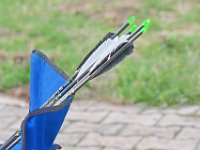 DM 038963 : Sport, Bogenschießen, Bogensportclub Worms-Pfeddersheim, Vereinsmeisterschaft