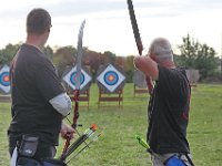 DM 038966 : Sport, Bogenschießen, Bogensportclub Worms-Pfeddersheim, Vereinsmeisterschaft