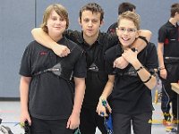 DM 042948 : Bogenschießen, Bogensport, Bogensportclub Worms-Pfeddersheim, Landesmeisterschaft BSV-RP, Sport, Dennis