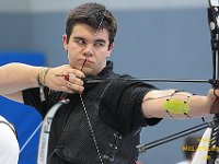 DM 042980 : Bogensport, Bogenschießen, Bogensportclub Worms-Pfeddersheim, Sport, Landesmeisterschaft BSV-RP