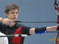 DM 042994 : Bogensport, Bogenschießen, Bogensportclub Worms-Pfeddersheim, Sport, Landesmeisterschaft BSV-RP