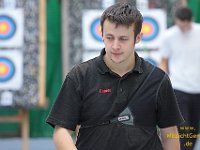 DM 043000 : Bogenschießen, Bogensport, Bogensportclub Worms-Pfeddersheim, Landesmeisterschaft BSV-RP, Sport, Dennis