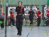 DM 043009 : Bogensport, Bogenschießen, Bogensportclub Worms-Pfeddersheim, Sport, Landesmeisterschaft BSV-RP