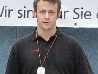 DM 043033 : Bogenschießen, Bogensport, Bogensportclub Worms-Pfeddersheim, Landesmeisterschaft BSV-RP, Sport, Dennis