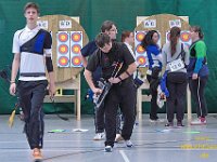 DM 043072 : Bogenschießen, Bogensport, Bogensportclub Worms-Pfeddersheim, Landesmeisterschaft PSSB, Sport, Dennis