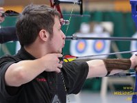 DM 043079 : Bogenschießen, Bogensport, Bogensportclub Worms-Pfeddersheim, Landesmeisterschaft PSSB, Sport, Dennis